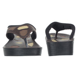 Aerowalk Women Slipper #08N6 - COPPER