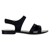 Aerowalk Women Sandal #MT22 - BLACK