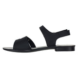 Aerowalk Women Sandal #MT22 - BLACK