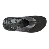 Aerowalk Men Slipper #7565 - GREY