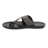 Aerowalk men Slippers #NV29 - BLACK