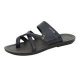 Aerowalk Men Slipper #NV31 - BLUE