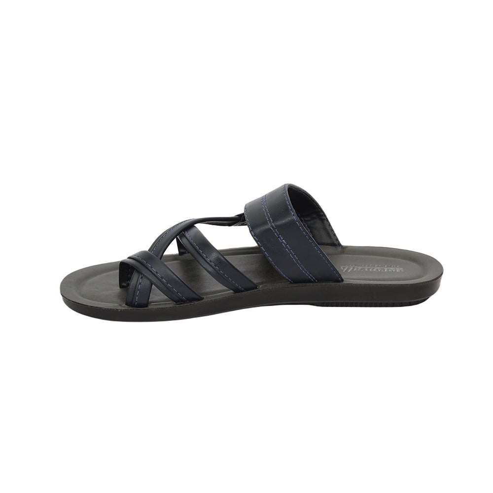 Aerowalk Men Slipper #NV31 - BLUE