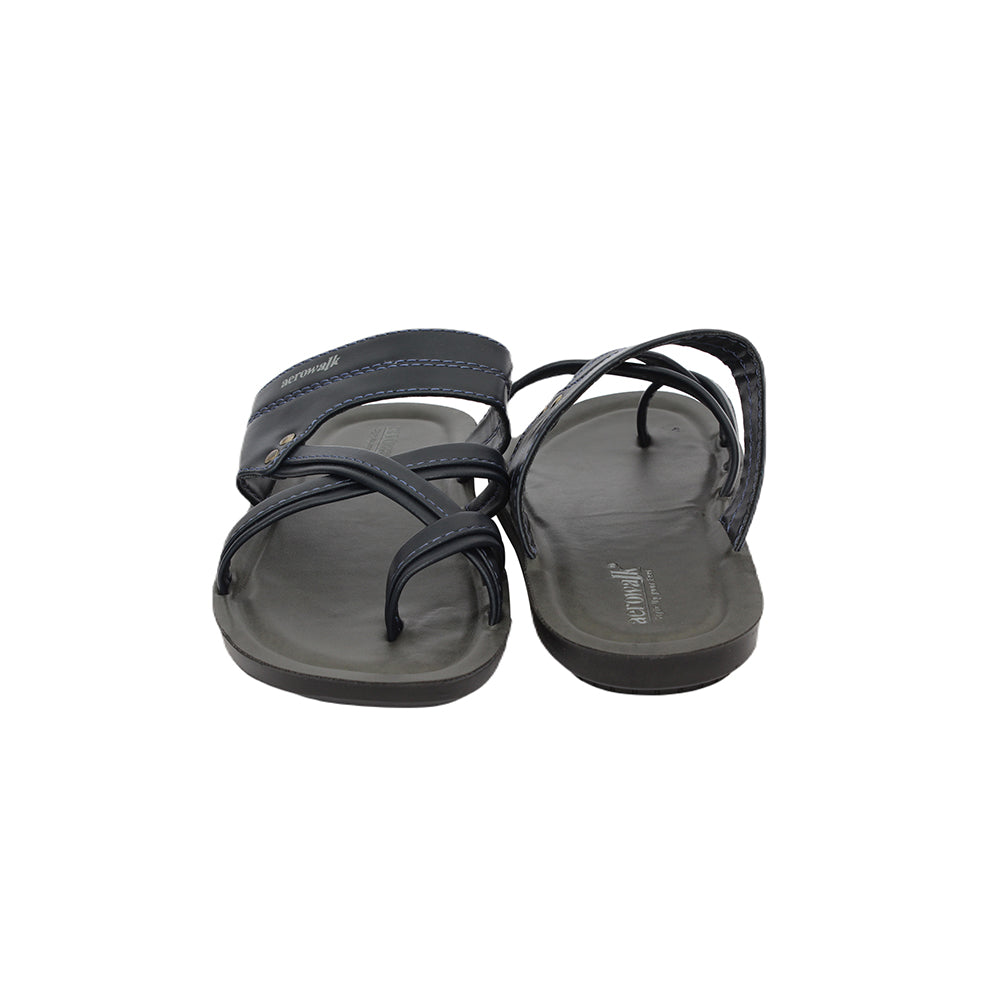 Aerowalk Men Slipper #NV31 - BLUE