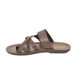 Aerowalk Men Slipper #NV31 - BROWN