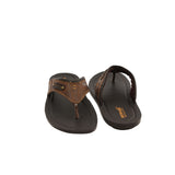 Aerowalk Men Slipper #NV35 - BROWN