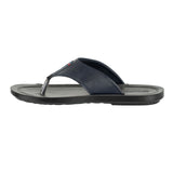 Aerowalk Men Slippers #NV58 - BLUE