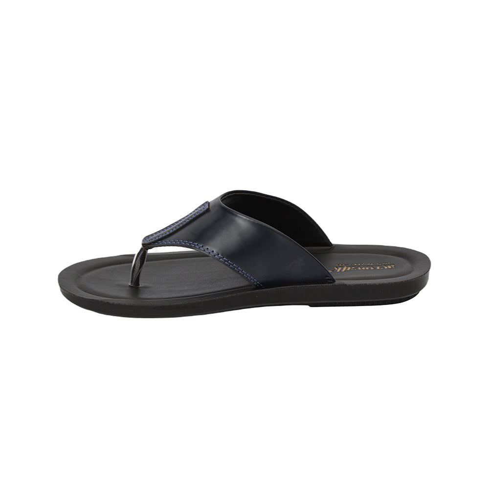 Aerowalk Men Slippers #NV78 - BLUE