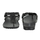 Aerowalk Men Slipper #RG93 - BLACK