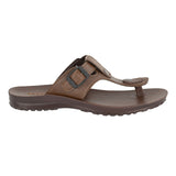 Aerowalk Men Slipper #RG93 - BROWN