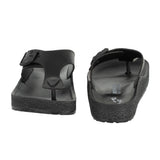 Aerowalk Women Slipper #CK38 - BLACK