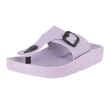 Aerowalk Women Slipper #CK38 - LAVENDER