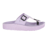 Aerowalk Women Slipper #CK38 - LAVENDER