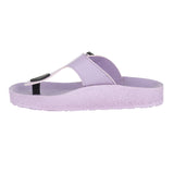Aerowalk Women Slipper #CK38 - LAVENDER
