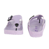 Aerowalk Women Slipper #CK38 - LAVENDER