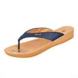 Aerowalk Women Slippers #EGE9 - BLUE