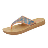 Aerowalk Women Slipper #MZ92 - LIGHT PINK