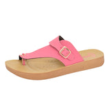 Aerowalk Women Slipper #MZL1 - PINK