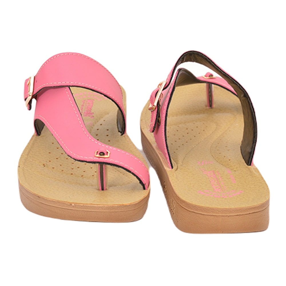 Aerowalk Women Slipper #MZL1 - PINK