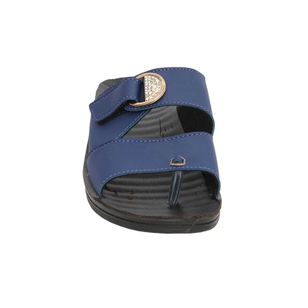 Aerowalk Women Slippers #WN01 - BLUE