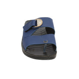 Aerowalk Women Slippers #WN01 - BLUE