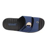 Aerowalk Women Slippers #WN01 - BLUE