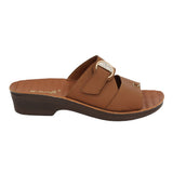 Aerowalk Women Slippers #WN01 - TAN