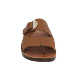 Aerowalk Women Slippers #WN01 - TAN