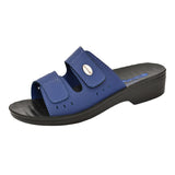 Aerowalk Women Slippers #WN02 - BLUE