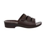 Aerowalk Women Slipper #WN12 - BROWN