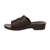 Aerowalk Women Slipper #WN12 - BROWN