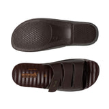 Aerowalk Women Slipper #WN12 - BROWN