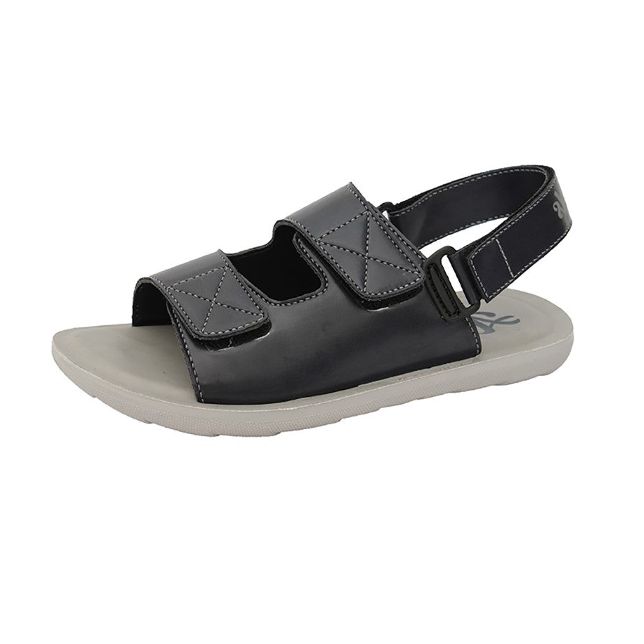 Aerokids Boys Sandals CS31 BLACK