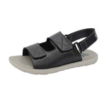 Aerokids Boys Sandals #CS31 - BLACK