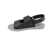 Aerokids Boys Sandals #CS31 - BLACK