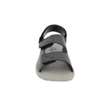 Aerokids Boys Sandals #CS31 - BLACK