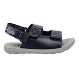 Aerokids Boys Sandals #CS31 - BLUE