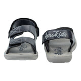 Aerokids Boys Sandals #CS31 - BLUE