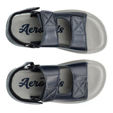 Aerokids Boys Sandals #CS31 - BLUE