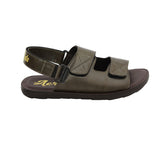 Aerokids Boys Sandals #CS31 - OLIVE