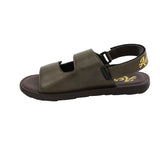 Aerokids Boys Sandals #CS31 - OLIVE