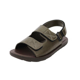 Aerokids Boys Sandals #CS31 - OLIVE