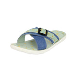 Aerokids Boys Flip Flops #CS32 - BLUE