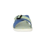 Aerokids Boys Flip Flops #CS32 - BLUE