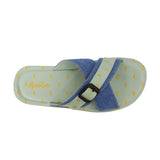 Aerokids Boys Flip Flops #CS32 - BLUE