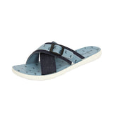 Aerokids Boys Flip Flops #CS32 - JEANS