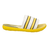 Aerokids Boys Slip Ons #CS38 - YELLOW