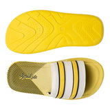 Aerokids Boys Slip Ons #CS38 - YELLOW