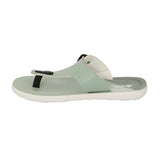 Aerokids Boys Slippers #CS39 - MINT GREEN