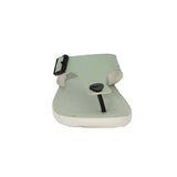 Aerokids Boys Slippers #CS39 - MINT GREEN